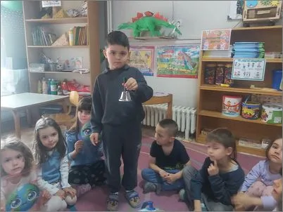 Zdravi umovi - blagodarnost i grizha za nashiot svet 1