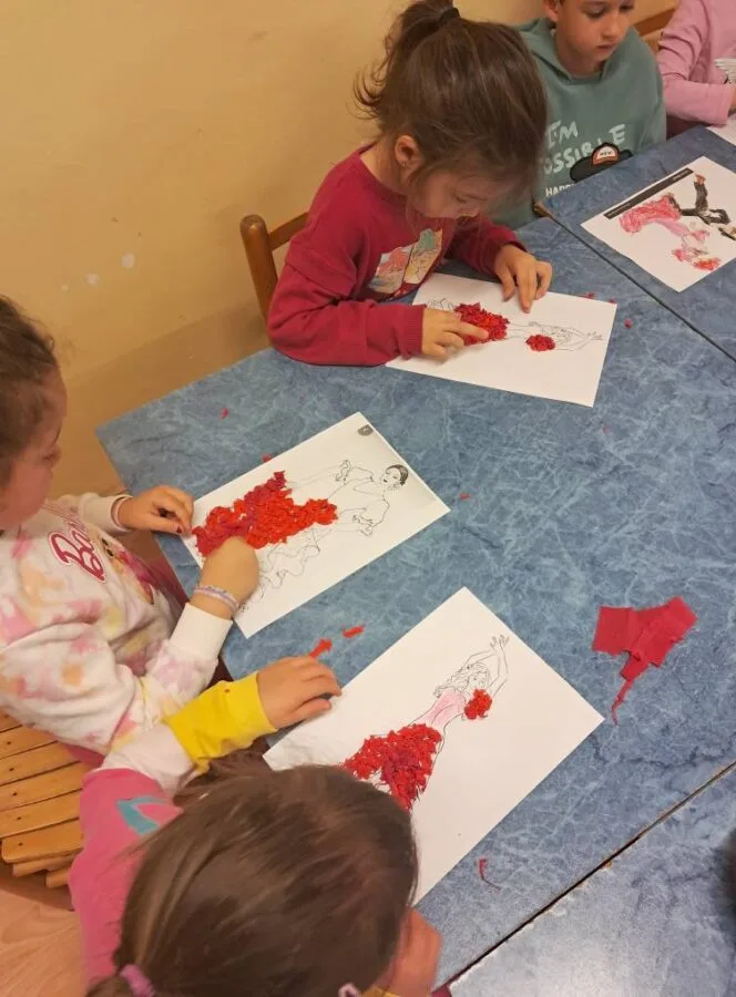 Прекрасна Шпанија