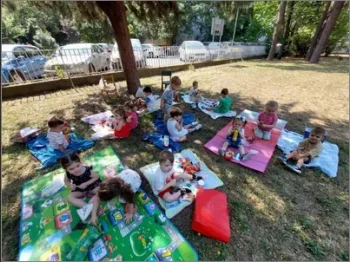 Интернационален ден на пикникот 18-06-2025 - слика 1