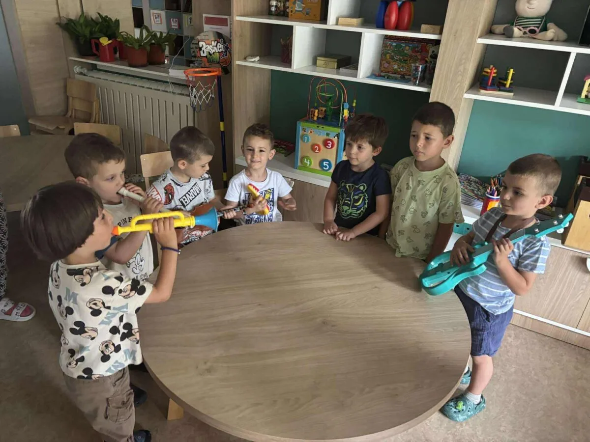 Светски ден на музиката Светски ден на музиката 20-06-2025 - слика 13