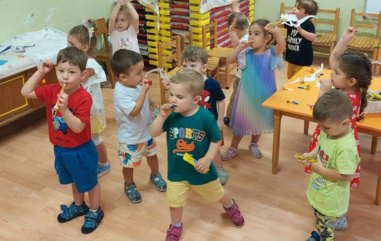 Светски ден на музиката Светски ден на музиката 20-06-2025 - слика 8