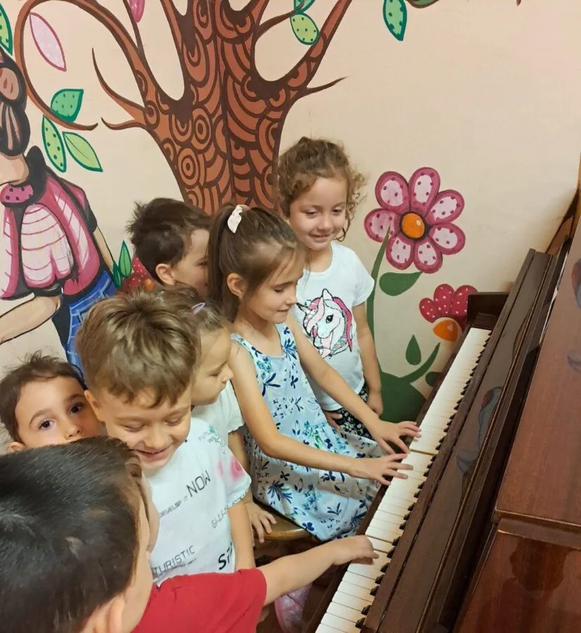 Светски ден на музиката Светски ден на музиката 20-06-2025 - слика 5