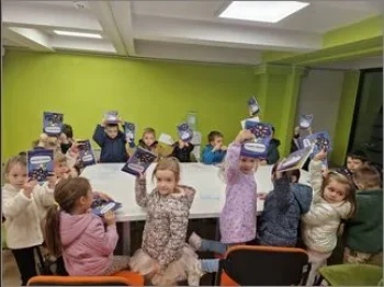 Ден на штедење 31-10-2025 - слика 1