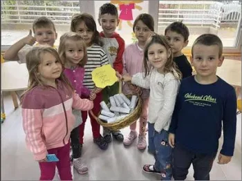 Детските права 10-10-2025 - слика 1