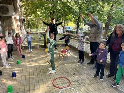 semejna radost 16 10 2025