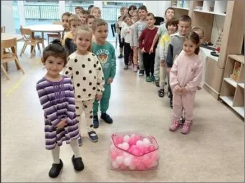Спортски активности - спорт за сите 08-10-2025 - слика 1