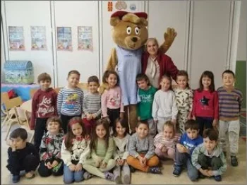 Штедиме со Медена 31-10-2025 - слика 1