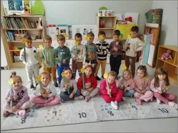 Учиме и се забавуваме 03-10-2025 - слика 1