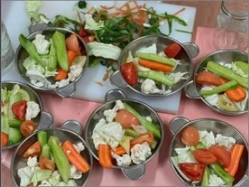 Вкусна зимница 31-10-2025 - слика 1