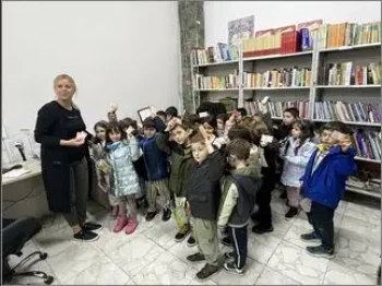 Денови на книгата 21-11-2025 - слика 1