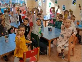 Приказна во есен 14 11 2025