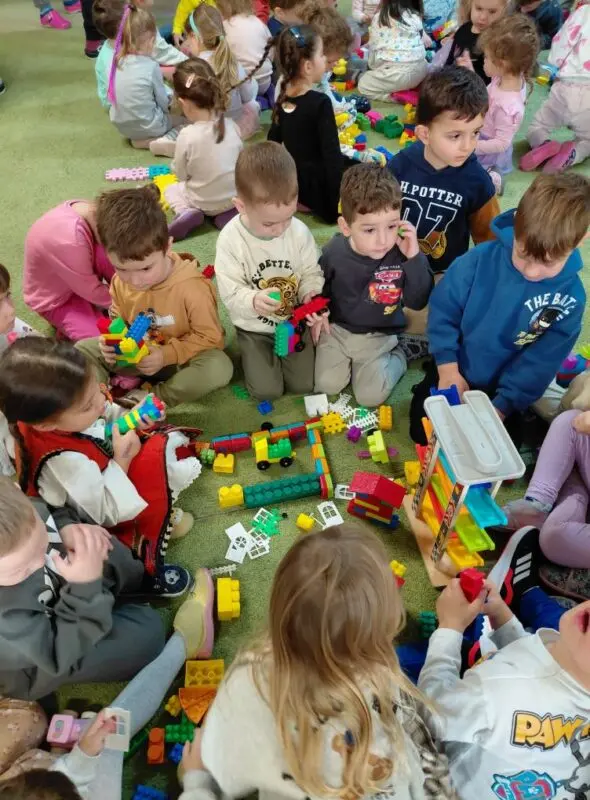 Среќен роденден Скопје