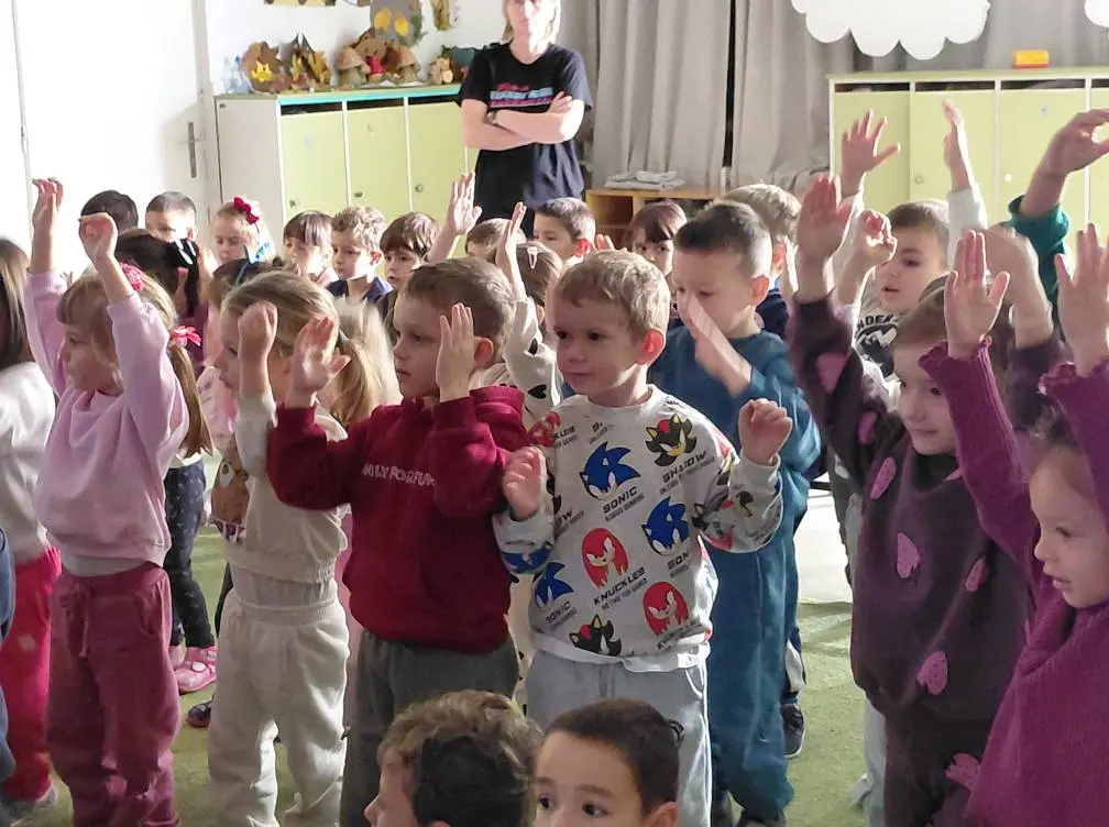 Среќен роденден Скопје