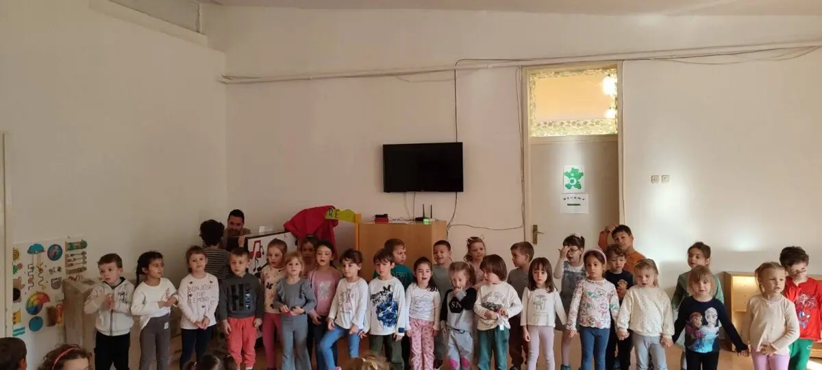 Среќен роденден Скопје