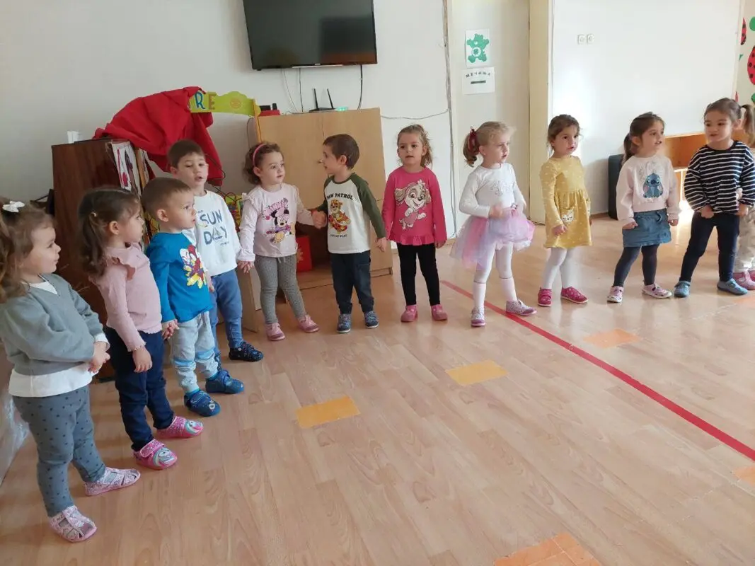 Среќен роденден Скопје