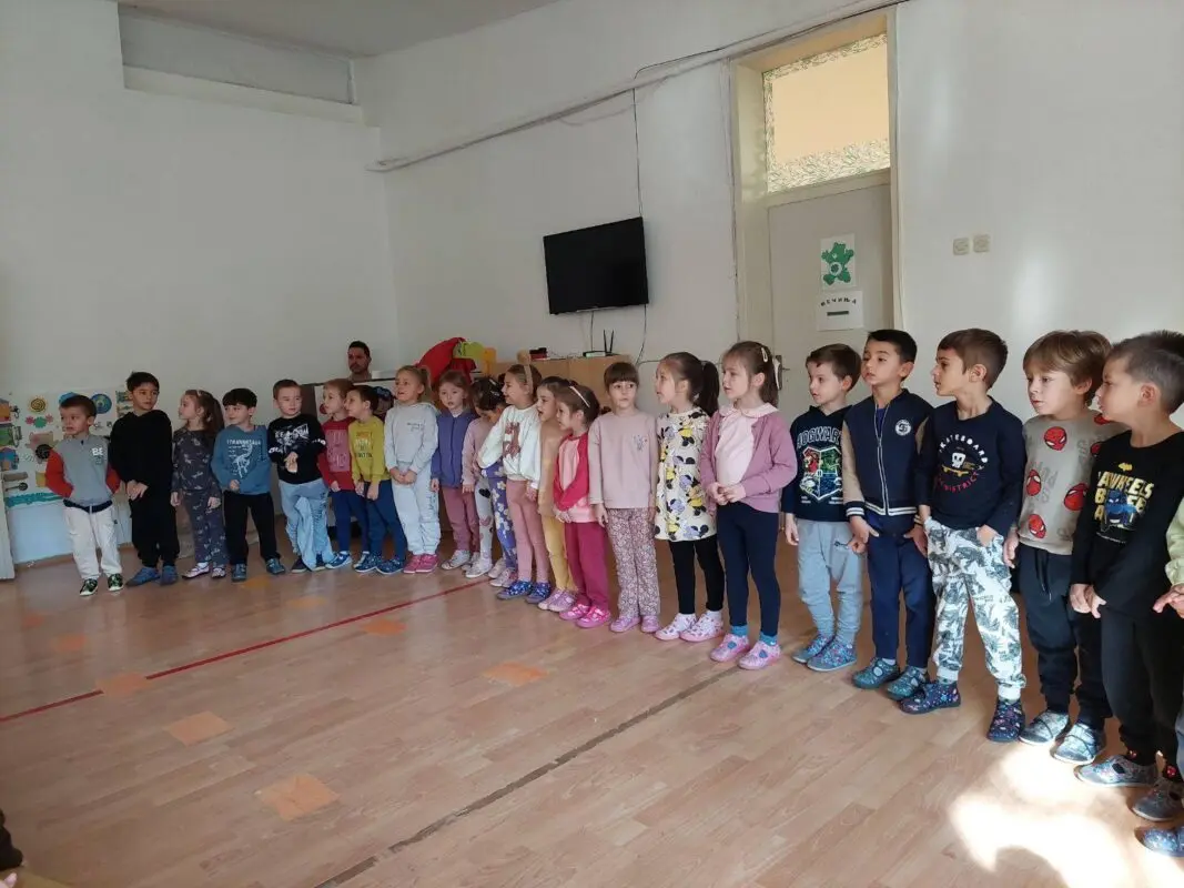Среќен роденден Скопје