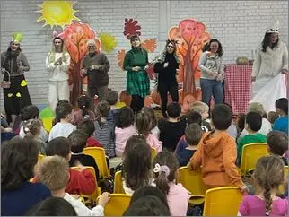 Doviduvanje esen 1