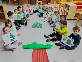 Najsakaniot dedo 1