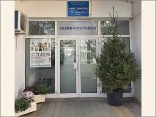 Природна елка 18 12 2025