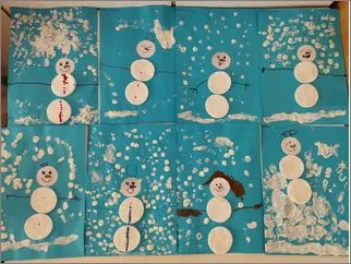 Ден на снешкото 16 01 2026