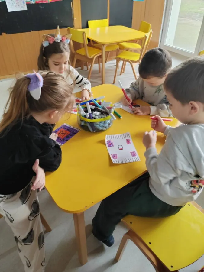 Македонија низ игра и забава Македонија низ игра и забава 25-02-2026 - слика 4