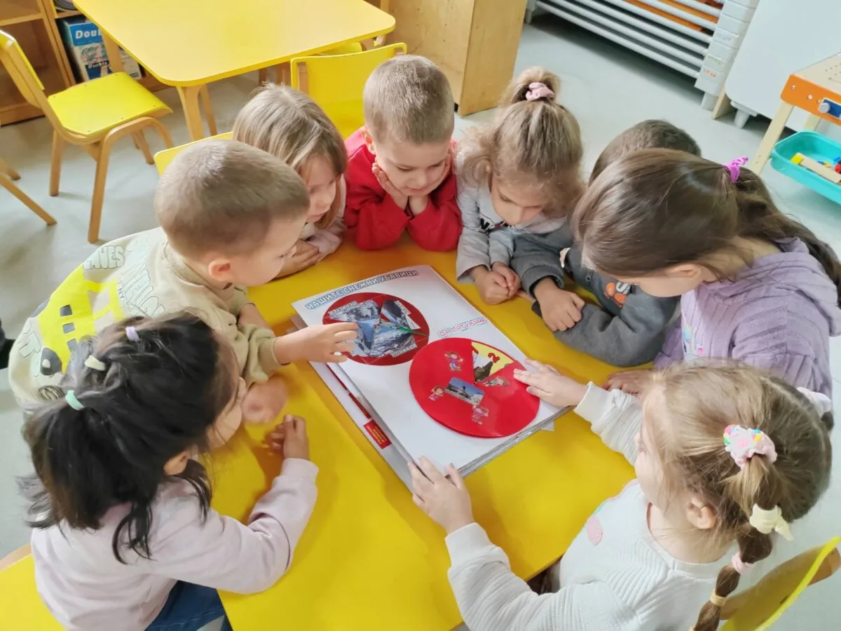 Македонија низ игра и забава Македонија низ игра и забава 25-02-2026 - слика 6