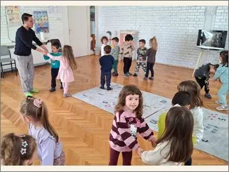 Ајде да танцуваме 30 03 2026