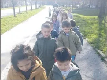 Блиска прошетка 13-03-2026 - слика 1