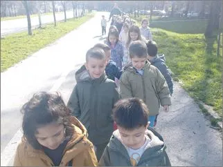 Bliska proshetka 1