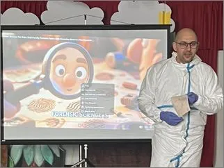 Форензичар 25 03 2026