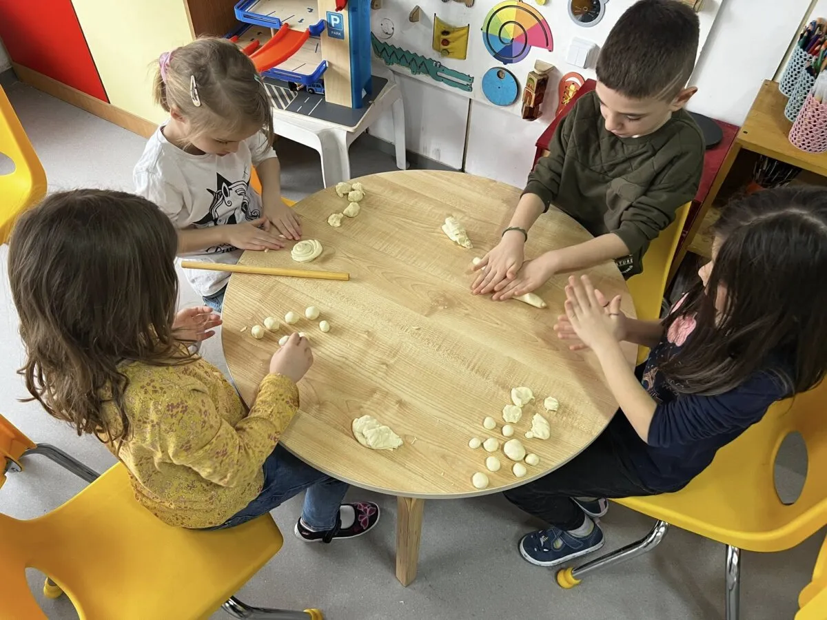 Играме и учиме за нашата татковина Igrame I Ucime Za Nasata Tatkovina 02 03 2026 16 02-03-2026