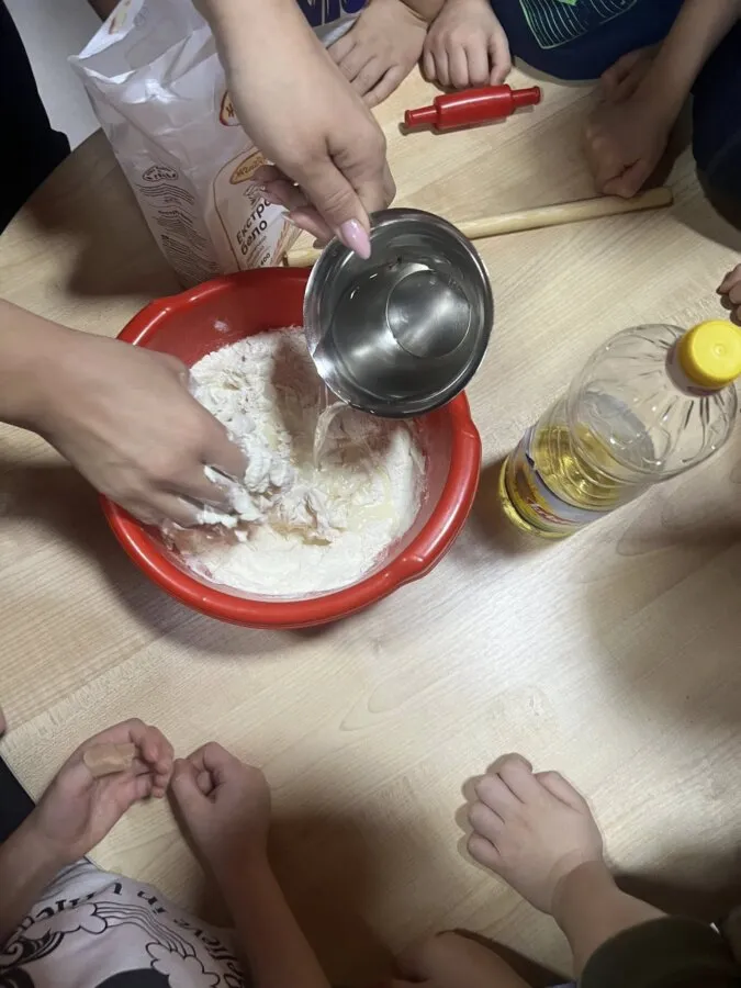 Играме и учиме за нашата татковина Igrame I Ucime Za Nasata Tatkovina 02 03 2026 8 02-03-2026