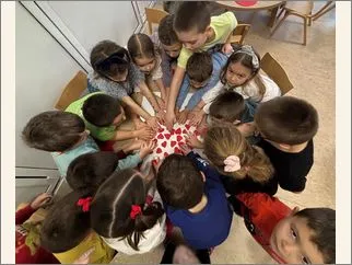 Прошетка низ Македонија 06 03 2026