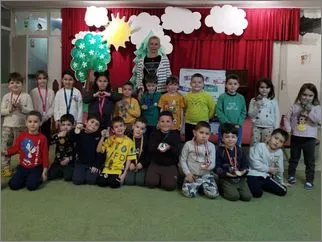 Сакам да сум 09 03 2026