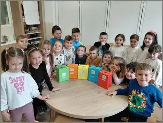 Селектирање на отпад 27 03 2026