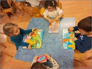 Ден на детската литература 02 04 2026