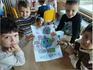 Ден на здравјето 07 04 2026