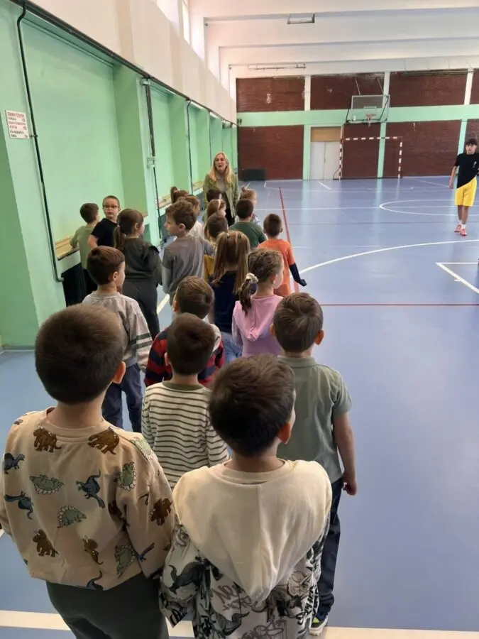 Идни првачиња Idni Prvacinja 3 28-04-2026
