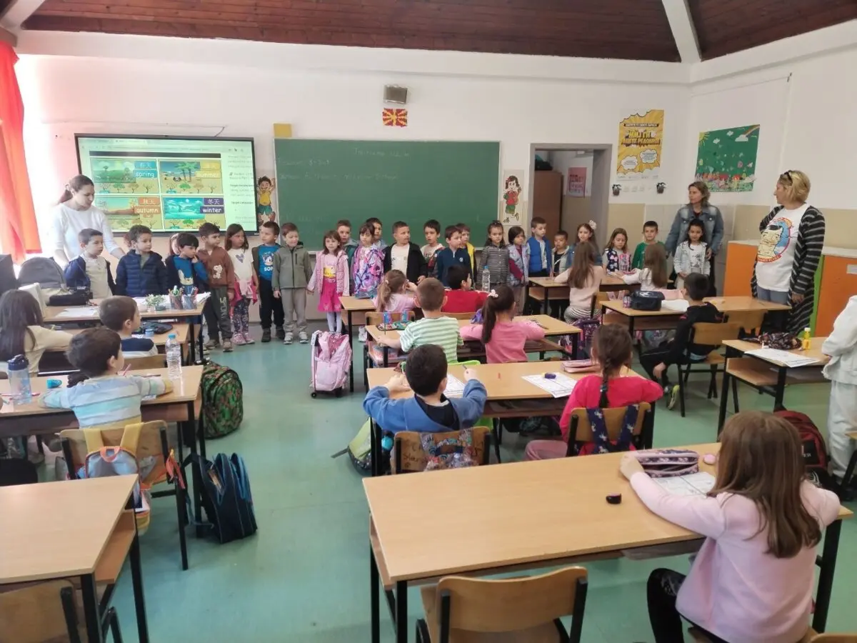 Идни првачиња Idni Prvacinja 6 28-04-2026