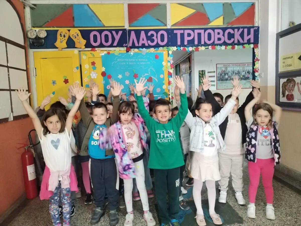 Идни првачиња Idni Prvacinja 8 28-04-2026