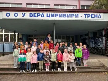 Мали идни првачиња 15 04 2026