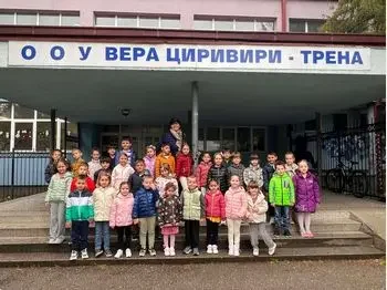 Мали идни првачиња 15-04-2026 - слика 1