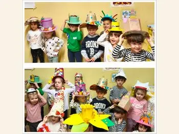 Модна приказна со еко шешири 22 04 2026