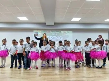 Пролетен фестивал 17 04 2026