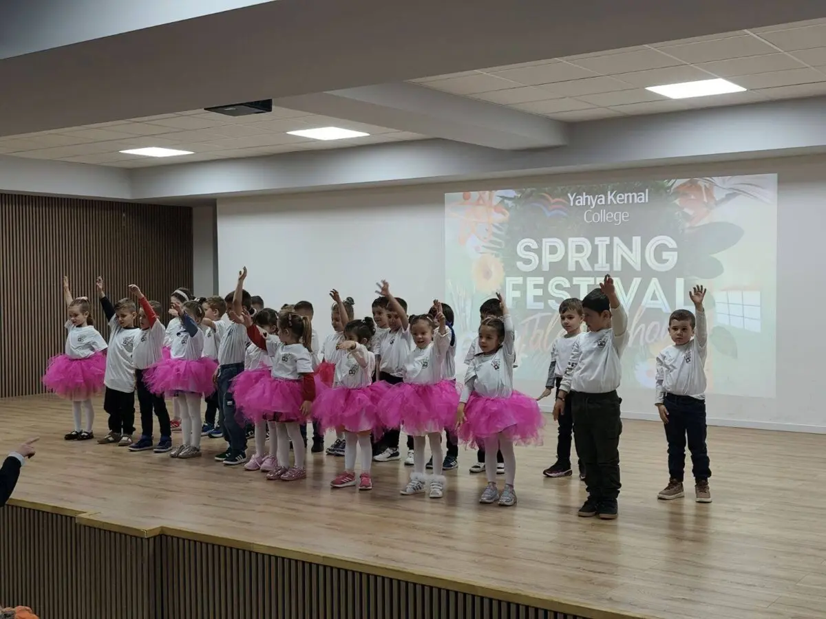 Пролетен фестивал Пролетен фестивал 17-04-2026 - слика 2