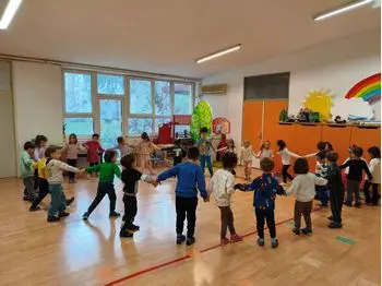 Танцуваме и замислуваме желби 29 04 2026