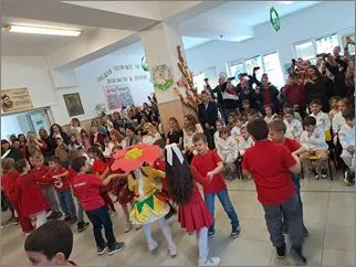 Велигденска приредба 08 04 2026