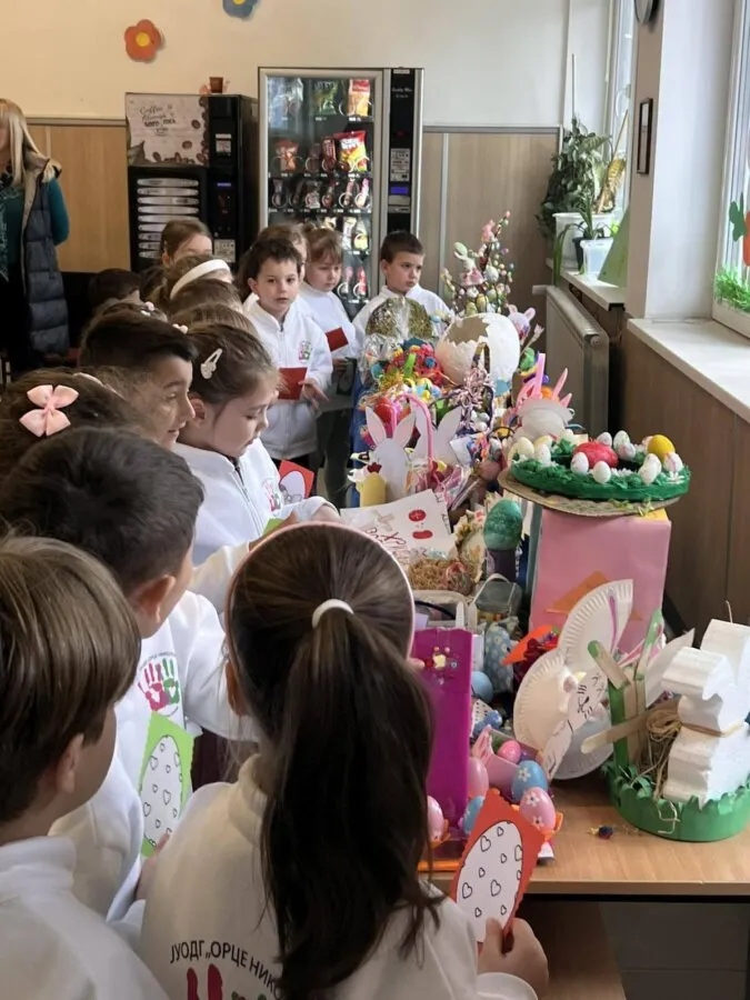 Велигденска приредба Veligdenska Priredba 12 08-04-2026