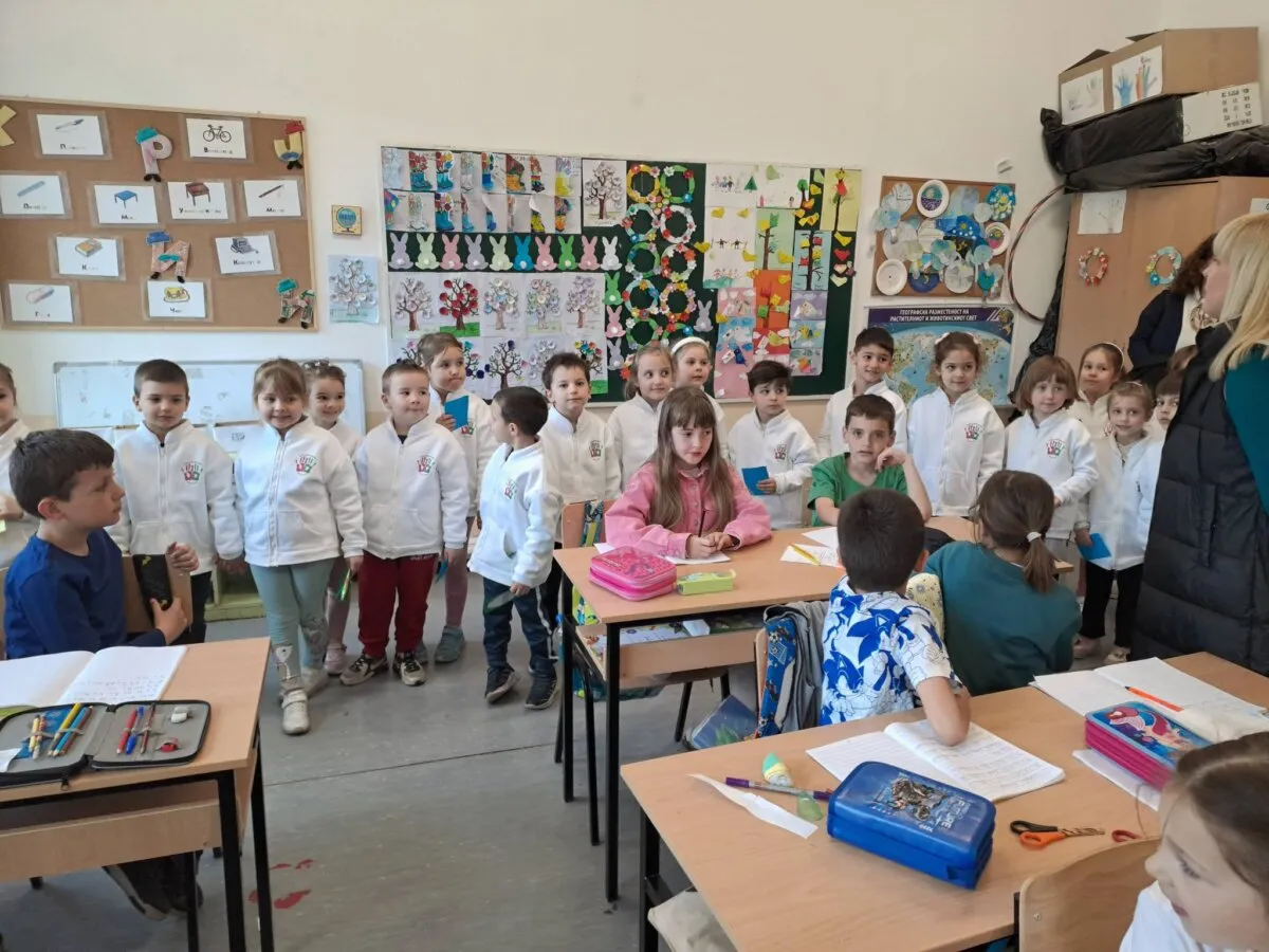 Велигденска приредба Veligdenska Priredba 2 08-04-2026