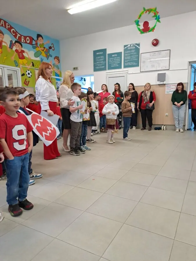 Велигденска приредба Veligdenska Priredba 4 08-04-2026